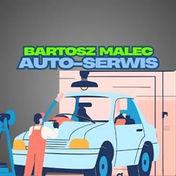 Bartosz Malec Auto-Serwis, Sosnowiec godziny otwarcia