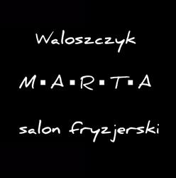 Salon fryzjerski Marta, Sosnowiec godziny otwarcia
