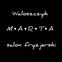 Salon fryzjerski Marta, Sosnowiec godziny otwarcia