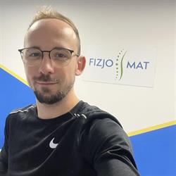 FIZJOMAT Mateusz Górski, Sosnowiec godziny otwarcia