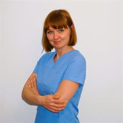 Laryngolog dr n. med. Magdalena Marków, Gliwice godziny otwarcia