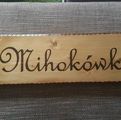 Mihokówka, Zakopane godziny otwarcia