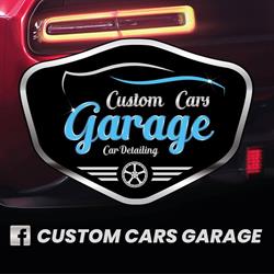 Custom Cars Garage, Murzasichle godziny otwarcia