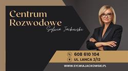 Centrum Rozwodowe Sylwia Jackowski, Olsztyn godziny otwarcia
