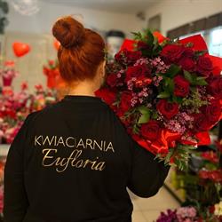 Kwiaciarnia Eufloria Aleksandra Szyca, Zarszyn godziny otwarcia