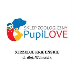 PupiLove, Strzelce Krajeńskie godziny otwarcia