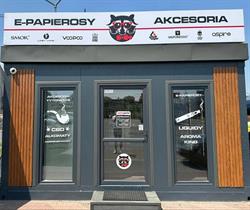 VAPE SHOP, Kryspinów godziny otwarcia