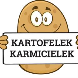 KARTOFELEK KARMICIELEK, Starachowice godziny otwarcia