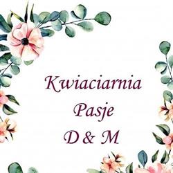 Kwiaciarnia Pasje D & M, Koło godziny otwarcia