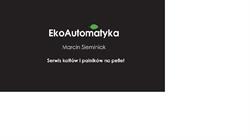 EkoAutomatyka Marcin Sieminiak, Ciszkowo godziny otwarcia