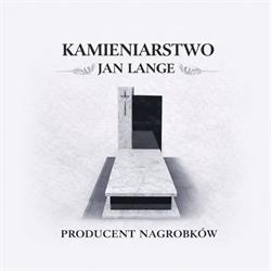 Kamieniarstwo Jan Lange, Tomaszów Mazowiecki godziny otwarcia