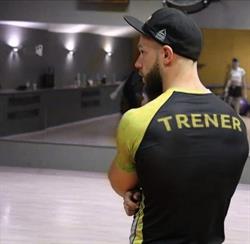Body Lift- Krzysztof Gurgas, Dobieżyn godziny otwarcia