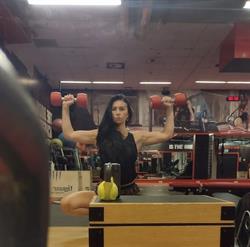 Sekcja treningowa fitness Katarzyna Klimczuk, Rusiec godziny otwarcia