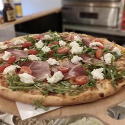 Pizzeria Neapolitana, Błędów godziny otwarcia