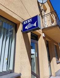 Sklep Rybny "Delfin", Parczew godziny otwarcia