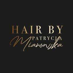 hair by Patrycja Mianowska, Otwock godziny otwarcia