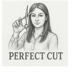 Perfect Cut, Zielonka godziny otwarcia