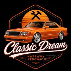 Classic Dream - Warsztat samochodowy, renowacje pojazdów, Biała Podlaska godziny otwarcia
