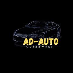 AD-AUTO Adam Olszewski, Bulkowo-Kolonia godziny otwarcia