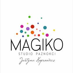 MAGIKO Studio Paznokci Justyna Koprowicz, Sieniawa godziny otwarcia
