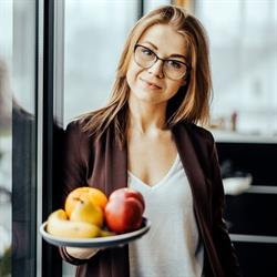Justyna Marek - dietetyka kliniczna i naturoterapia, Gołkowice godziny otwarcia