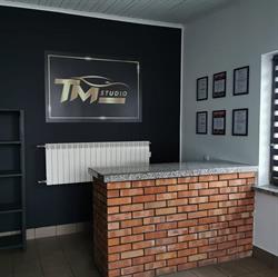 TM Studio Auto Detailing, Kurzyna Średnia godziny otwarcia