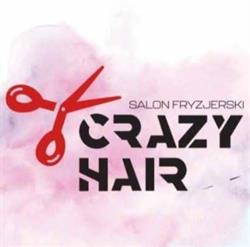 Salon fryzjerski "Crazy Hair", Rumia godziny otwarcia