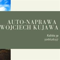 Auto- Naprawa Wojciech Kujawa, Wągrowiec godziny otwarcia