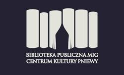Biblioteka Publiczna Miasta i Gminy Centrum Kultury Pniewy, godziny otwarcia