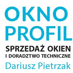 Okno Profil Pietrzak Dariusz, Czechy godziny otwarcia