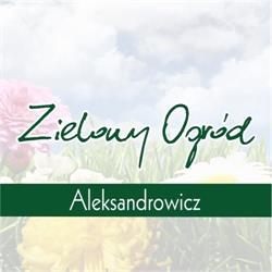Gospodarstwo ogrodnicze Tomasz Aleksandrowicz ,,Zielony Ogród'', Maciejów godziny otwarcia