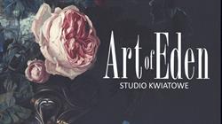 Kwiaciarnia Studio Kwiatowe "Art of Eden" Ząbkowice Śląskie dawna Dolce Vita, godziny otwarcia