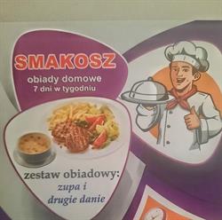 SMAKOSZ OBIADY DOMOWE, Puławy godziny otwarcia