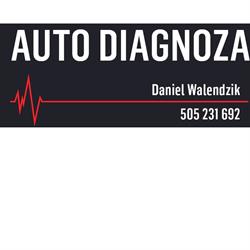 Auto Diagnoza, Podolszyn godziny otwarcia