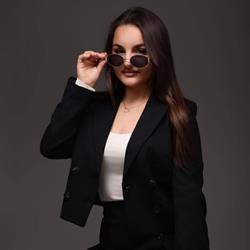 Glam by Eliza Sasal, Szydłowiec godziny otwarcia
