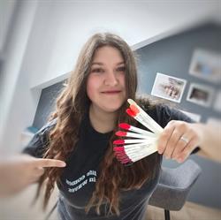 TOP Manicure Katarzyna Rataj, Brzozówka godziny otwarcia
