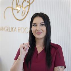 Beauty Salon Angelika Rogowska, Sanok godziny otwarcia