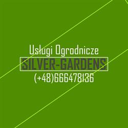 Usługi Ogrodnicze Silver Gardens, Pabianice godziny otwarcia