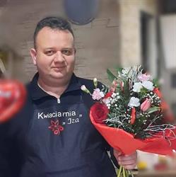 Kwiaciarnia IZA, Białobrzegi godziny otwarcia
