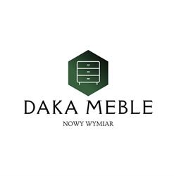 DAKA MEBLE, Dąbrówka godziny otwarcia