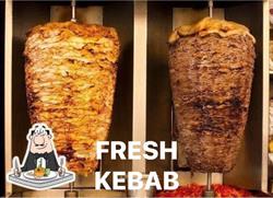 Fresh Kebab, Subkowy godziny otwarcia