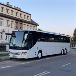 FUNBUS, Wejherowo godziny otwarcia