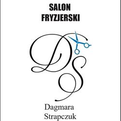 Salon Fryzjerski DS Dagmara Strapczuk, Złotów godziny otwarcia