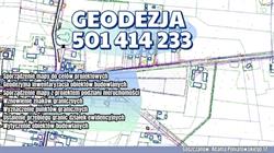 P.U.H. GEODEZJA - ADAM PAWLAK, Goszczanów godziny otwarcia