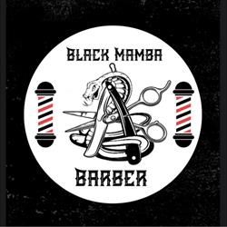 Black Mamba Barber, Rydzyna godziny otwarcia