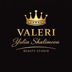 VALERI Beauty Studio YULIIA SHALIMOVA, Zawiercie godziny otwarcia