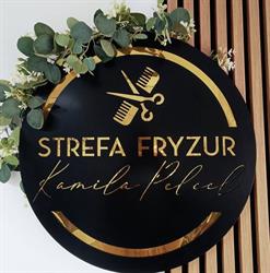 Strefa Fryzur Kamila Pelcel, Sidzina godziny otwarcia