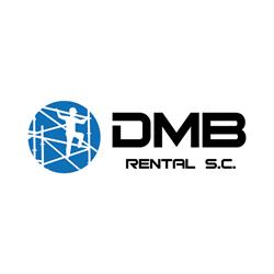 DMB Rental Wynajem rusztowań, Żory godziny otwarcia
