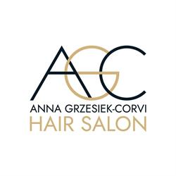 Anna Grzesiek Corvi AGC Hair Salon, Ostrów Wielkopolski godziny otwarcia