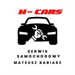 M-Cars Serwis Samochodowy Mateusz Babiarz, Smyków godziny otwarcia